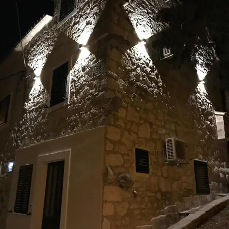 Saint Lucas