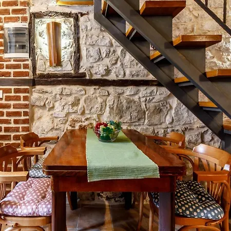 Apartman Saint Lucas