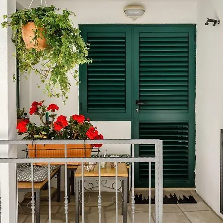 Saint Lucas Apartman Split