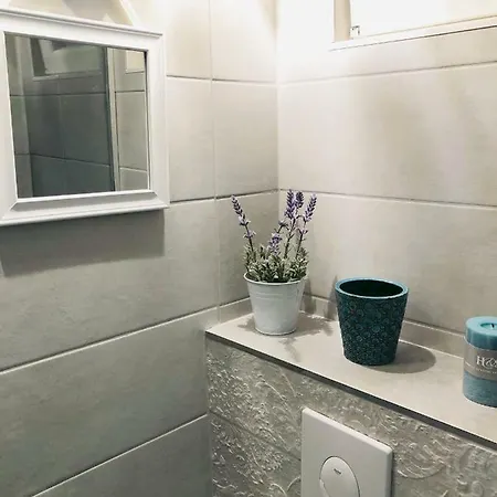 Apartman Saint Lucas *