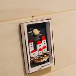 Saint Lucas Apartment