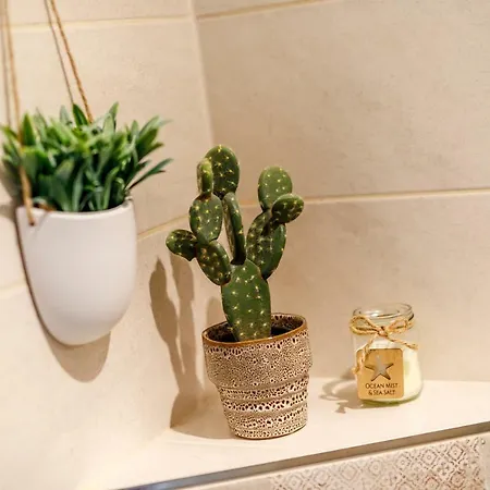 شقة Saint Lucas *