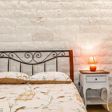 Saint Lucas شقة *