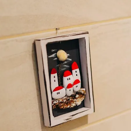 Saint Lucas Апартаменти