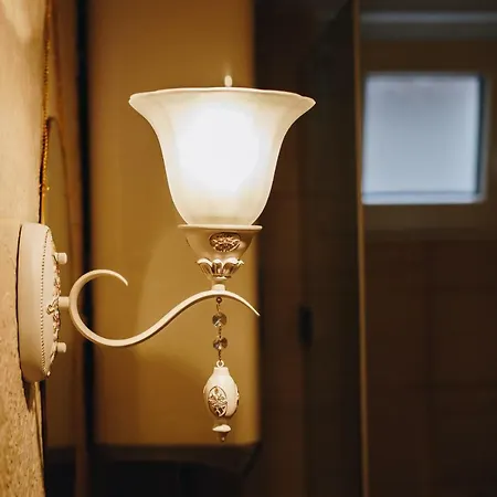 Saint Lucas Апартаменти *