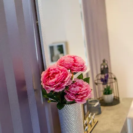 Апартаменти Saint Lucas *