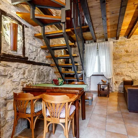 Апартаменти Saint Lucas