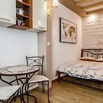Apartament Saint Lucas Split