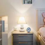 Apartament Saint Lucas