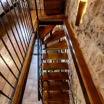Saint Lucas Apartament *