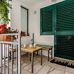 Saint Lucas Apartament *