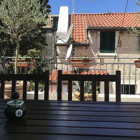 Appartement Saint Lucas