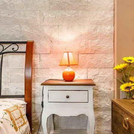 Appartement Saint Lucas Split