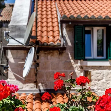 Saint Lucas Appartement Split