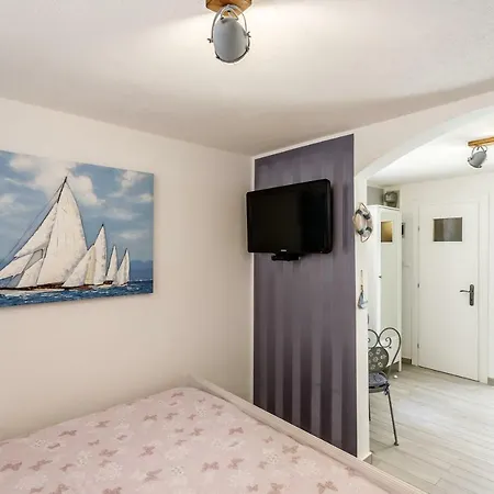 Saint Lucas Appartement Split