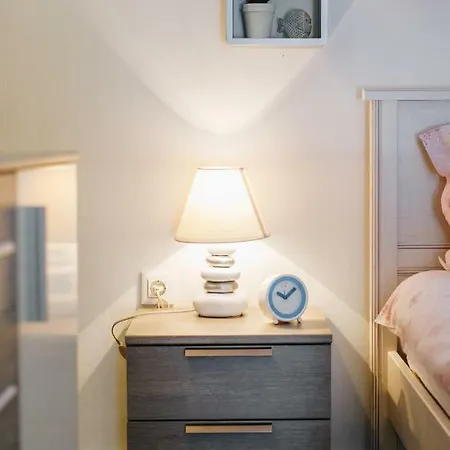 Appartement Saint Lucas