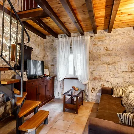 Appartement Saint Lucas *