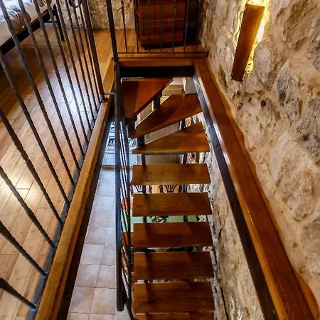 Saint Lucas Appartement *