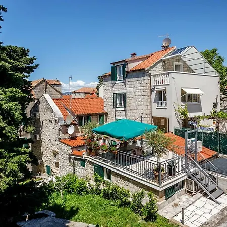 Saint Lucas Appartement