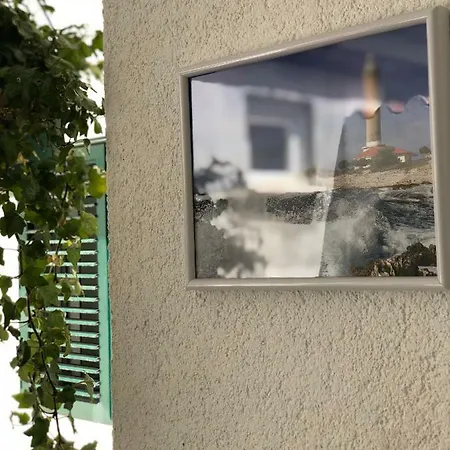 Appartement Saint Lucas